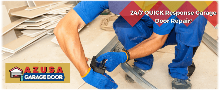 Garage Door Repairs Azusa CA