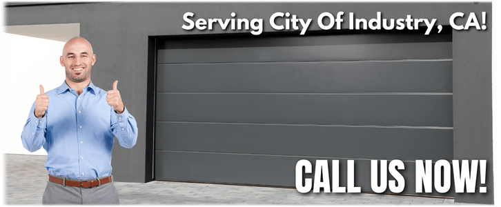 Garage Door City Of Industry CA