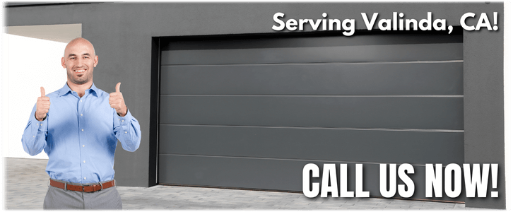 Garage Door Valinda CA