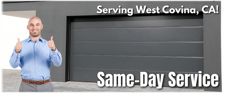 Garage Door West Covina CA